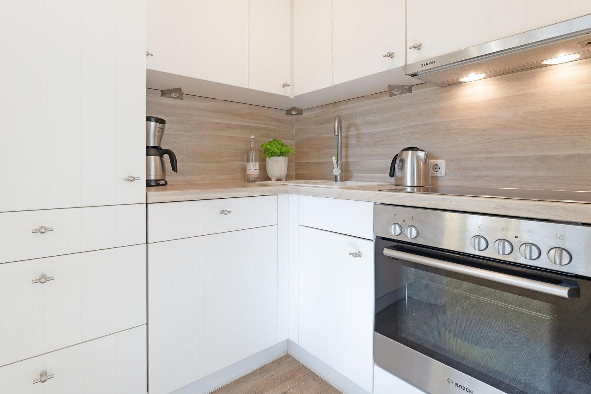 Michel Apartment Dahme  Exterior photo
