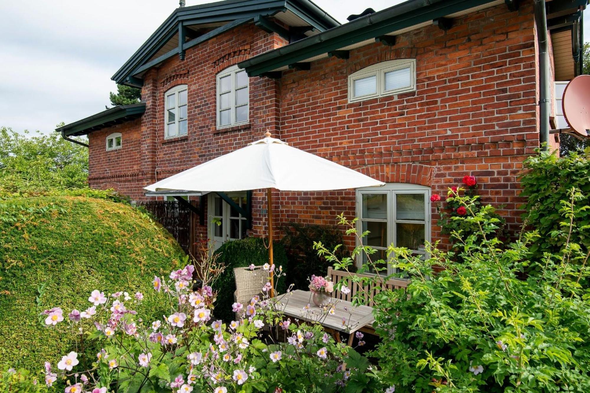 Michel Apartment Dahme  Exterior photo